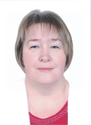 Мокшина Оксана Владимировна